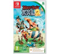 Asterix Obelix XXL 2 SWITCH [Code de téléchargement]