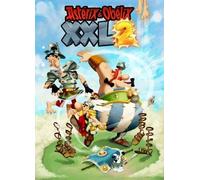 Asterix & Obelix Xxl 2 Xbox One