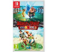 Astérix & Obélix Xxl 2 & Xxl3 (Code De Téléchargement Uniquement) Switch