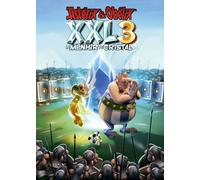 Astérix & Obélix XXL 3 - Le Menhir de Cristal