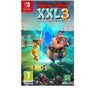 Astérix & Obélix XXL 3 : Le Menhir De Cristal Nintendo Switch G