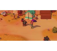 Astérix & Obélix : XXL 3 Le Menhir de Crystal PS5