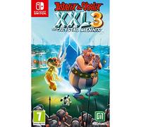 Asterix & Obelix XXL 3 (Nintendo Switch)