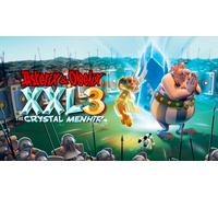 Asterix & Obelix XXL 3 - The Crystal Menhir