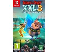 ASTERIX & OBELIX XXL 3: THE CRYSTAL MENHIR FR/NL SWITCH