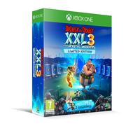 Asterix & Obelix Xxl 3: The Crystal Menhir Limited Edition Xbox One