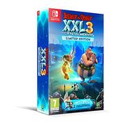 Asterix & Obelix XXL 3: The Crystal Menhir - Limited Edition pour Nintendo Switch
