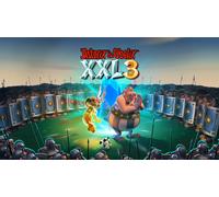 Asterix Obelix XXL 3 The Crystal Menhir (Nintendo)