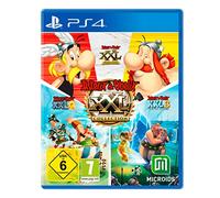 Asterix & Obelix XXL: Collection - [PlayStation 4]
