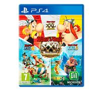 Maximum Games – Jeu vidéo PS4 Asterix & Obelix - XXL Collection (Sony PlayStation 4)