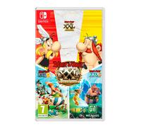 Asterix & Obelix - XXL Collection (Nintendo Switch) Single (Nintendo Switch)