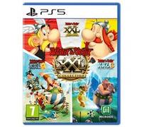 Microids – Jeu PS5 – Astérix & Obélix XXL Collection