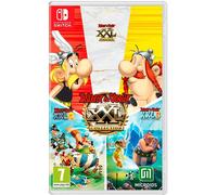 Asterix & Obelix Xxl Collection Switch