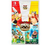 Astérix & Obelix Xxl Collection Switch