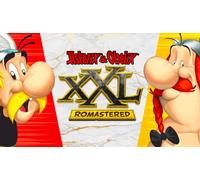 Asterix & Obelix XXL Romastered