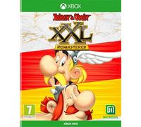 Astérix & Obélix XXl Romastered