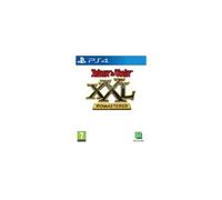ASTERIX & OBELIX XXL ROMASTERED FR/NL PS4