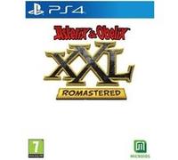 ASTERIX & OBELIX XXL ROMASTERED FR/NL PS4 G