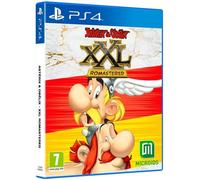 Astérix & Obelix Xxl Romastered Ps4