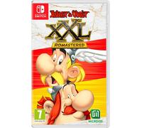 Generique Jeu vidéo Asterix et Obelix XXL Romastered - Edition Limitée - Nintendo Switch