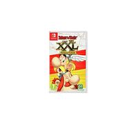 Generique Jeu vidéo Asterix et Obelix XXL Romastered - Edition Limitée - Nintendo Switch