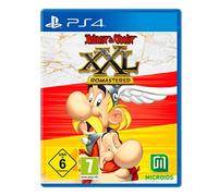 Asterix & Obelix XXL - Romastered - [PlayStation 4]