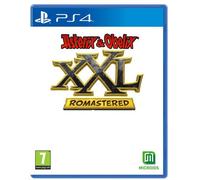 Astérix & Obelix Xxl Romastered Ps4