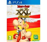 Astérix & Obelix XXL - Romastered PS4 Jeu