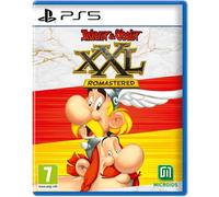 ASTÉRIX ET OBÉLIX XXL ROMASTERED FR/NL PS5 G