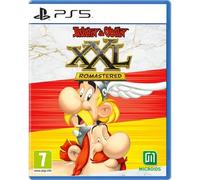 Astérix & Obélix : XXL Romastered PS5