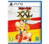 Astérix & Obélix XXL Romastered PS5 G