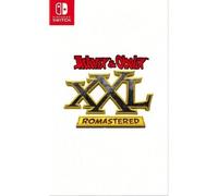 Asterix & Obelix XXL: Romastered (Nintendo Switch) - Import espagnol
