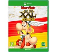 Asterix & Obelix XXL Romastered - Xbox One