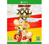 Asterix & Obelix XXL Romastered (Xbox One)