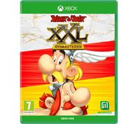 Asterix & Obelix XXL Romastered - Xbox One
