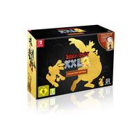 Astérix & Obélix Xxl 2 : Edition Collector 'Ils Sont Fous Ces Gaulois Switch