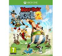 Astérix & Obélix XXL2 [EN,ES,IT,FR] (Xbox One)