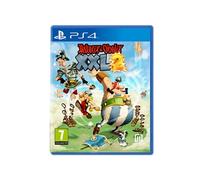 Astérix & Obélix XXL2 pour PS4