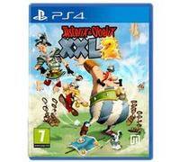 Astérix & Obélix XXL2 pour PS4 G