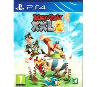 Asterix & Obelix Xxl2 PS4