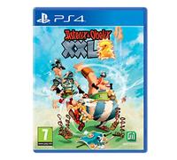 Asterix & Obelix Xxl2 Ps4