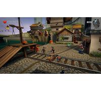 Astérix & Obélix XXL2 pour PS4 G