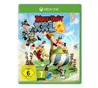 Asterix & Obelix XXL2: Standard-Edition (Xbox One)