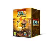 Asterix & Obelix XXL3 - Der Kristall-Hinkelstein - Collector's Edition [