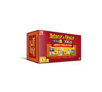 Astérix & Obélix XXL3 et Le Menhir de Cristal Mega Collector Edition Switch