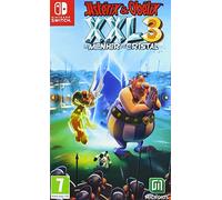 Microids Jeu vidéo Astérix & Obélix XXL3 : Le Menhir de Cristal Nintendo Switch Standard