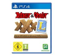 Asterix & Obelix XXXL: Der Widder aus Hibernia - Limited Edition