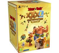Astérix & Obélix XXXL : Le bélier d’Hibernie