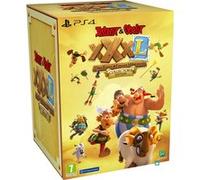Astérix & Obélix XXXL Le Bélier d’Hibernie Edition Collector PS4 G