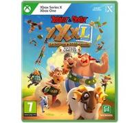 Microids Jeu vidéo Astérix & Obélix XXXL : Le bélier d'Hibernie Limited Edition Xbox G
